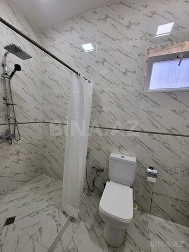 İcarəyə verilir 6 otaqlı həyət evi/bağ evi 300 m², Nabran r., photo 12 from 32