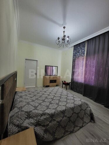 İcarəyə verilir 6 otaqlı həyət evi/bağ evi 300 m², Nabran r., photo 11 from 32