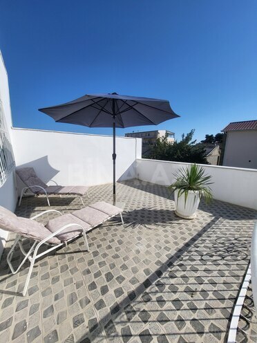 İcarəyə verilir 6 otaqlı həyət evi/bağ evi 300 m², Nabran r., photo 19 from 32