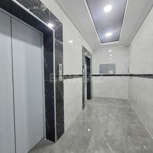 Продаётся 3-комн. новостройка 86.3 м², м. Кара Караев, photo 10 from 12