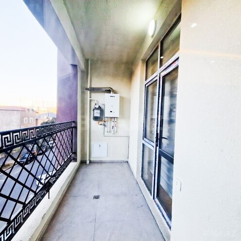 Продаётся 3-комн. новостройка 86.3 м², м. Кара Караев, photo 11 from 12