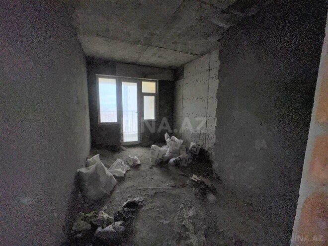 Продаётся 3-комн. новостройка 86.3 м², м. Кара Караев, photo 4 from 12