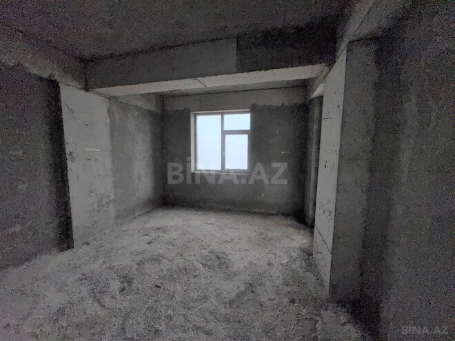 Продаётся 3-комн. новостройка 86.3 м², м. Кара Караев, photo 6 from 12
