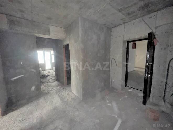 Продаётся 3-комн. новостройка 86.3 м², м. Кара Караев, photo 7 from 12