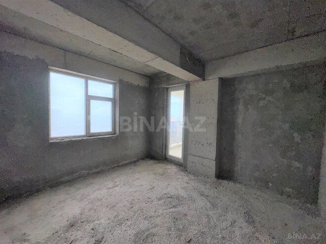 Продаётся 3-комн. новостройка 86.3 м², м. Кара Караев, photo 5 from 12