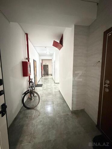 Satılır 3 otaqlı yeni tikili 122.5 m², Qara Qarayev m., photo 19 from 22