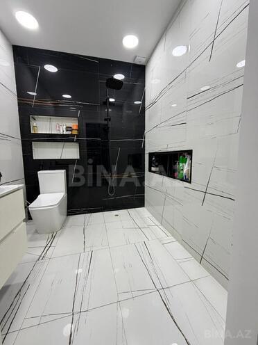 Satılır 3 otaqlı yeni tikili 122.5 m², Qara Qarayev m., photo 17 from 22