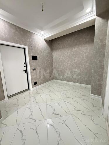 Satılır 3 otaqlı yeni tikili 122.5 m², Qara Qarayev m., photo 11 from 22