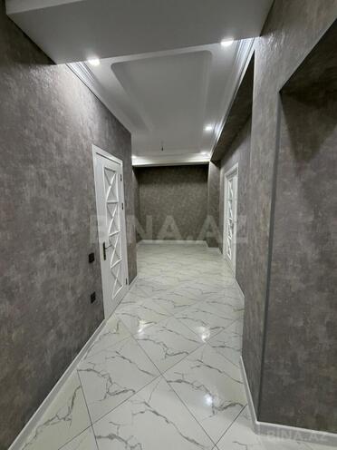 Satılır 3 otaqlı yeni tikili 122.5 m², Qara Qarayev m., photo 6 from 22