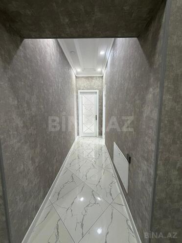 Satılır 3 otaqlı yeni tikili 122.5 m², Qara Qarayev m., photo 4 from 22