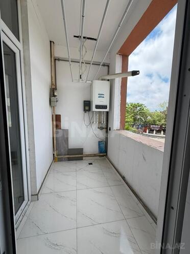 Satılır 3 otaqlı yeni tikili 122.5 m², Qara Qarayev m., photo 14 from 22