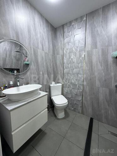 Satılır 3 otaqlı yeni tikili 122.5 m², Qara Qarayev m., photo 15 from 22