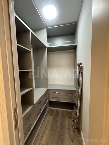 İcarəyə verilir 3 otaqlı yeni tikili 95 m², Nəriman Nərimanov m., photo 10 from 20