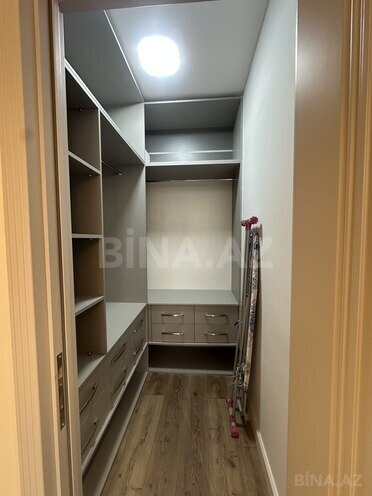 İcarəyə verilir 3 otaqlı yeni tikili 95 m², Nəriman Nərimanov m., photo 11 from 20