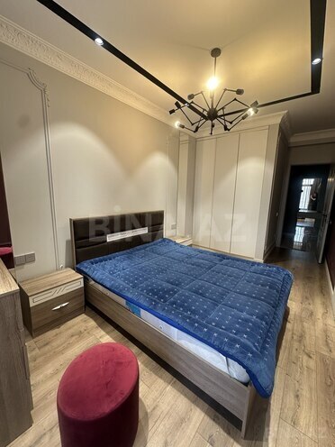 İcarəyə verilir 3 otaqlı yeni tikili 95 m², Nəriman Nərimanov m., photo 6 from 20