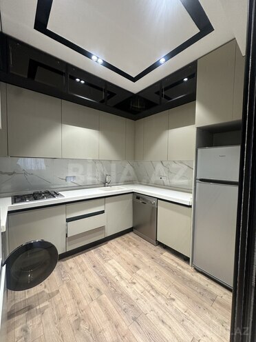 İcarəyə verilir 3 otaqlı yeni tikili 95 m², Nəriman Nərimanov m., photo 12 from 20