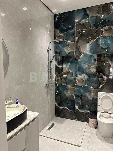 Сдаётся 3-комн. новостройка 100 м², пос. Нардаран, photo 5 from 6