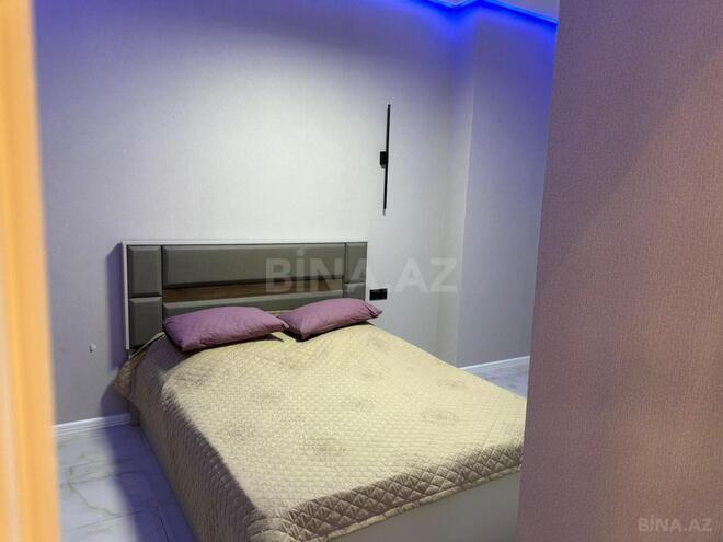 Сдаётся 3-комн. новостройка 100 м², пос. Нардаран, photo 3 from 6