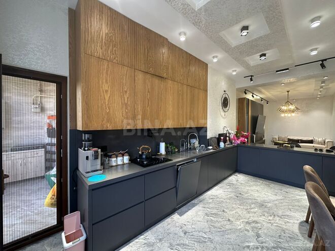 Продаётся 3-комн. новостройка 153 м², м. Ахмедлы, photo 9 from 16