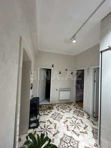 Satılır 2 otaqlı yeni tikili 65 m², photo 3 from 9