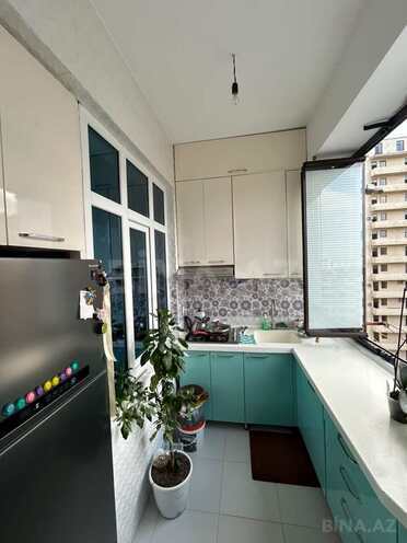 Satılır 2 otaqlı yeni tikili 65 m², photo 5 from 9