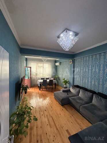 Satılır 2 otaqlı yeni tikili 65 m², photo 6 from 9
