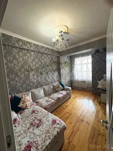 Satılır 2 otaqlı yeni tikili 65 m², photo 4 from 9
