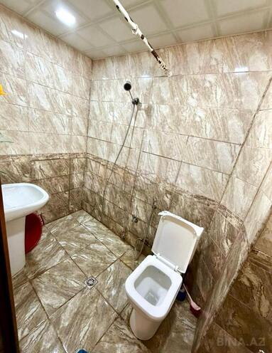 Satılır 2 otaqlı köhnə tikili 50 m², Nərimanov r., photo 10 from 11