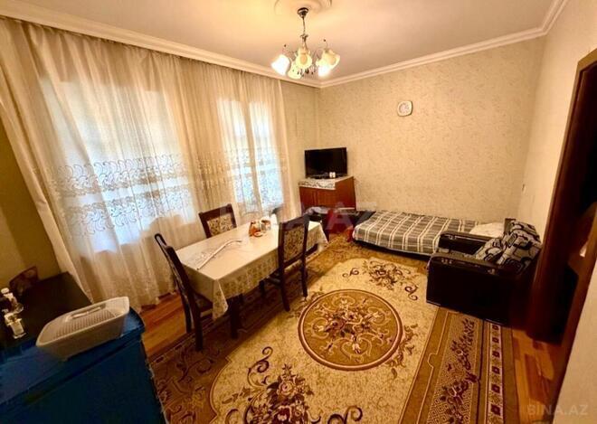 Satılır 2 otaqlı köhnə tikili 50 m², Nərimanov r., photo 3 from 11