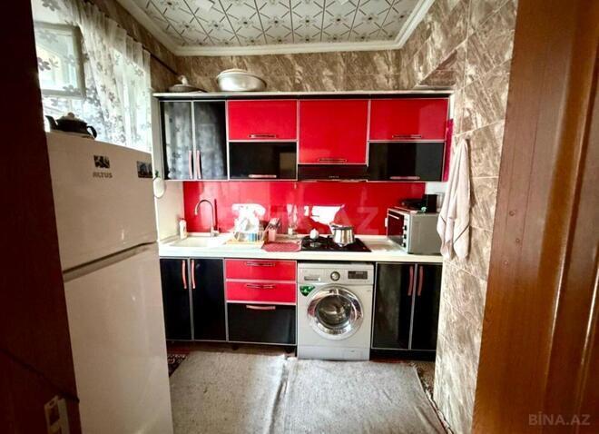 Satılır 2 otaqlı köhnə tikili 50 m², Nərimanov r., photo 6 from 11