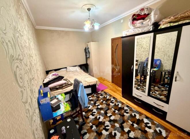 Satılır 2 otaqlı köhnə tikili 50 m², Nərimanov r., photo 8 from 11