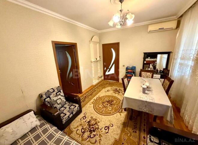Satılır 2 otaqlı köhnə tikili 50 m², Nərimanov r., photo 4 from 11
