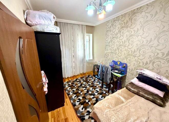 Satılır 2 otaqlı köhnə tikili 50 m², Nərimanov r., photo 7 from 11