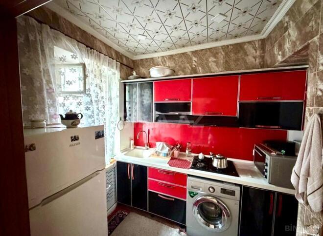 Satılır 2 otaqlı köhnə tikili 50 m², Nərimanov r., photo 5 from 11