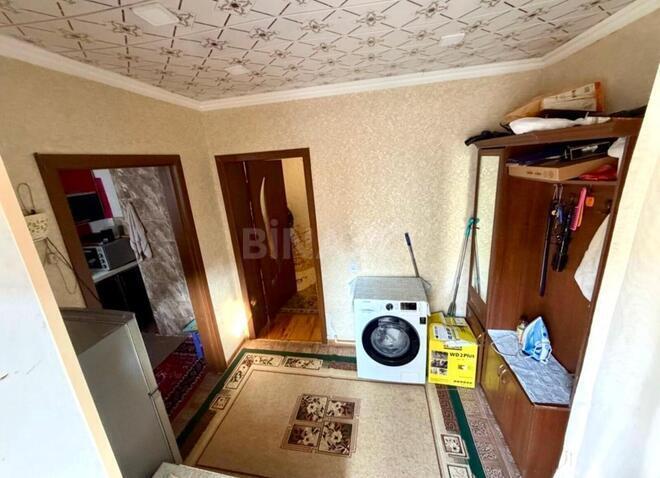 Satılır 2 otaqlı köhnə tikili 50 m², Nərimanov r., photo 9 from 11