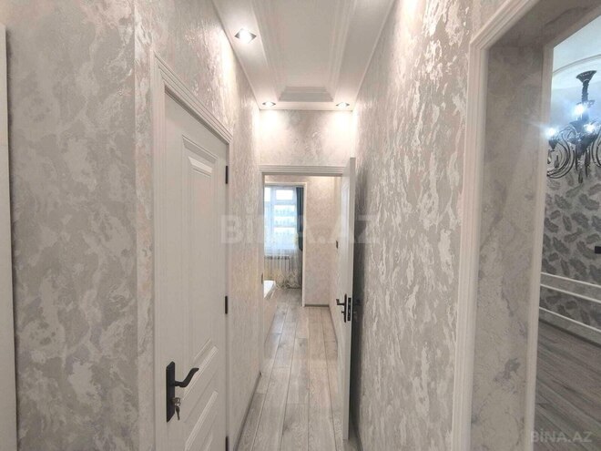 Satılır 2 otaqlı köhnə tikili 47 m², 8 Noyabr m., photo 11 from 13