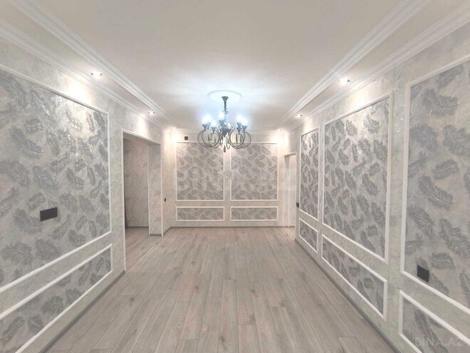 Satılır 2 otaqlı köhnə tikili 47 m², 8 Noyabr m., photo 9 from 13