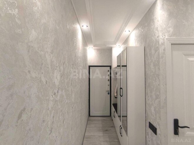 Satılır 2 otaqlı köhnə tikili 47 m², 8 Noyabr m., photo 4 from 13