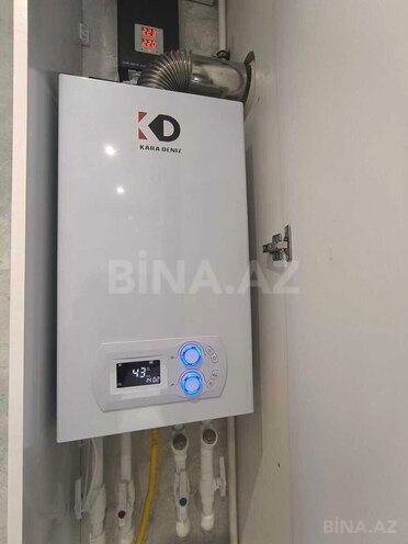 Satılır 2 otaqlı köhnə tikili 47 m², 8 Noyabr m., photo 8 from 13
