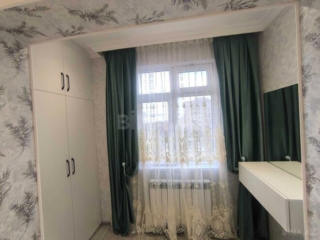Satılır 2 otaqlı köhnə tikili 47 m², 8 Noyabr m., photo 10 from 13