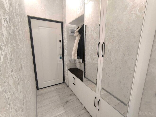 Satılır 2 otaqlı köhnə tikili 47 m², 8 Noyabr m., photo 7 from 13