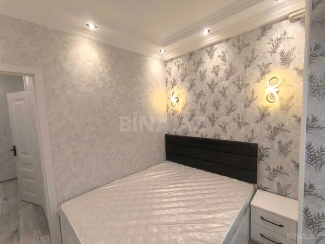 Satılır 2 otaqlı köhnə tikili 47 m², 8 Noyabr m., photo 5 from 13