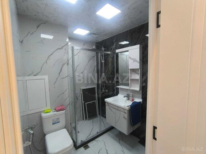 Satılır 2 otaqlı köhnə tikili 47 m², 8 Noyabr m., photo 3 from 13
