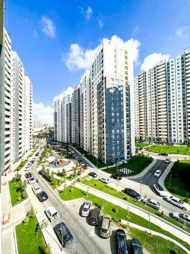 Продаётся 2-комн. новостройка 80 м², м. Ази Асланов, photo 1 from 14