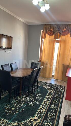 İcarəyə verilir 2 otaqlı yeni tikili 55 m², photo 1 from 24