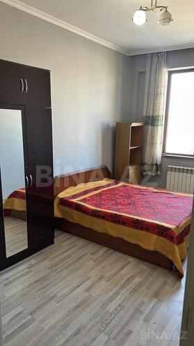 İcarəyə verilir 2 otaqlı yeni tikili 55 m², photo 6 from 24