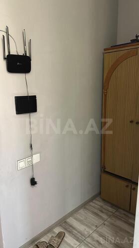 İcarəyə verilir 2 otaqlı yeni tikili 55 m², photo 13 from 24