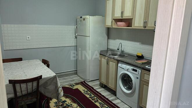 İcarəyə verilir 2 otaqlı yeni tikili 55 m², photo 22 from 24