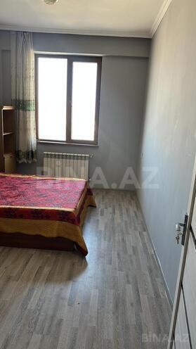 İcarəyə verilir 2 otaqlı yeni tikili 55 m², photo 7 from 24