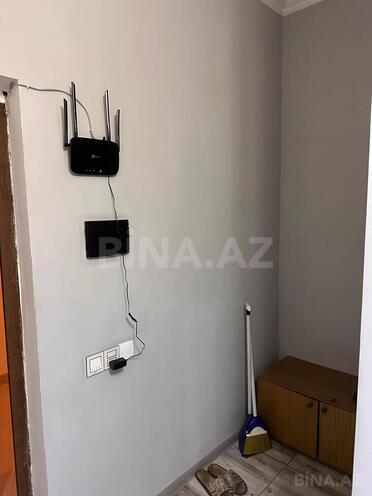 İcarəyə verilir 2 otaqlı yeni tikili 55 m², photo 12 from 24